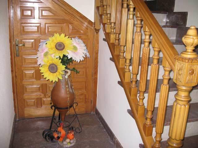 Casa Herrero Oto Bilik gambar