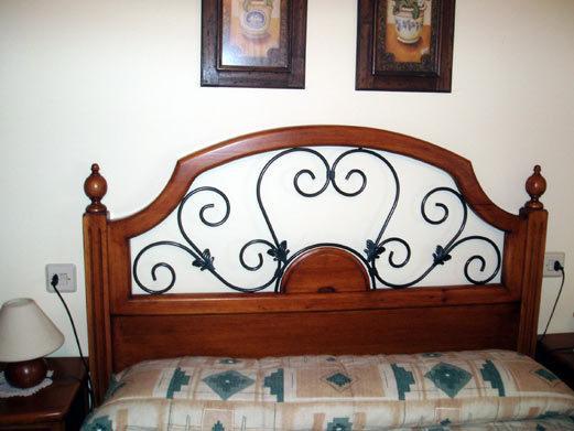 Casa Herrero Oto Bilik gambar