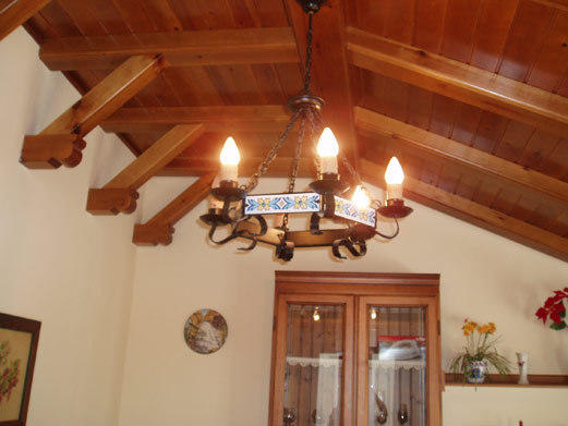Casa Herrero Oto Bilik gambar