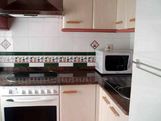 Casa Herrero Oto Bilik gambar